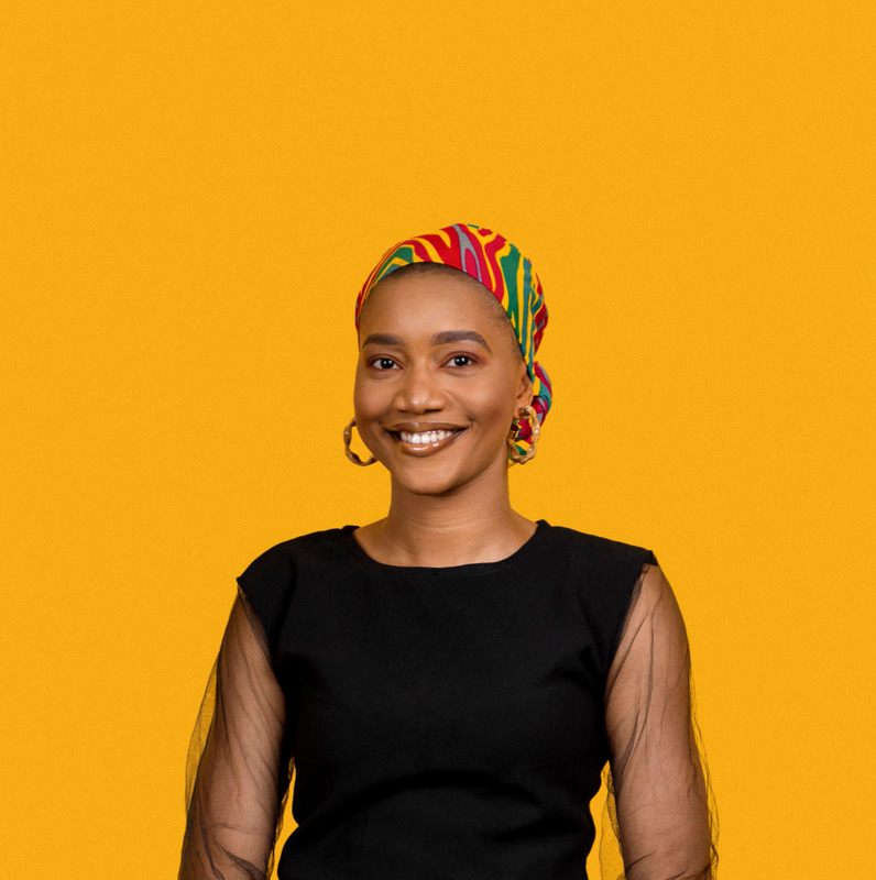 Lilian Adefisayo