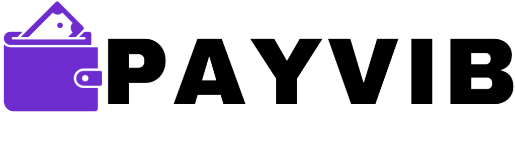 Payvib Logo