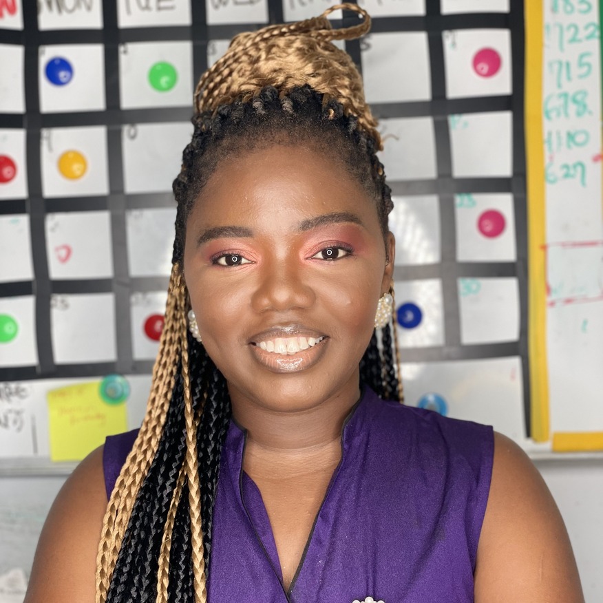 Ajuka Adaeze